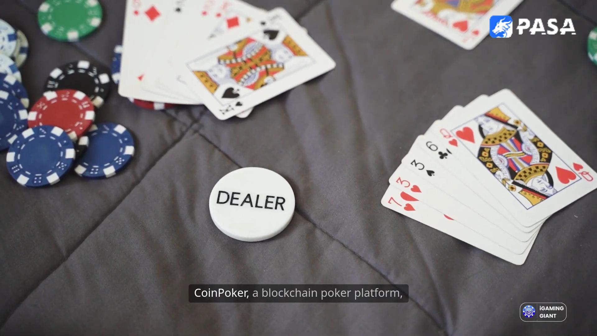 ACMA issues formal warnings to gambling companies CoinPoker and Casiny for violating Australian gambling laws!