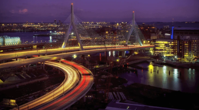 Massachusetts bans sports betting from offering prediction market services.