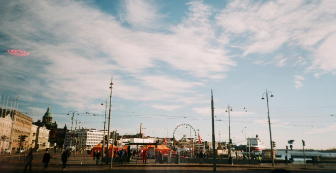 Finland Ends Gambling Monopoly: Operators Prepare for Market Opening in 2026