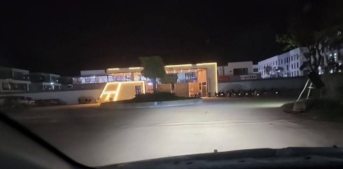 柬埔寨“財通5A小鎮”再曝命案：設私刑牢房，疑成“煉獄園區”