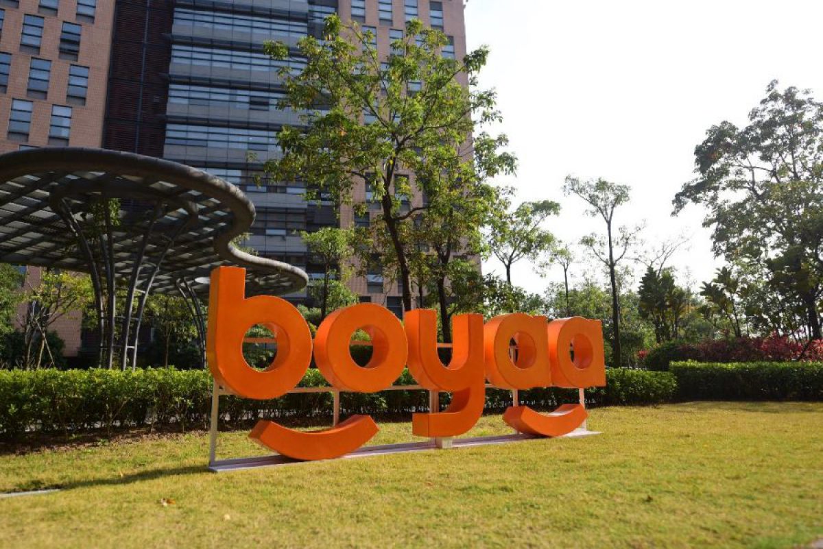 Beijing's rising gaming star Boyaa Interactive: 1.5 billion coin hoarding strategy, stock price surges by 90%