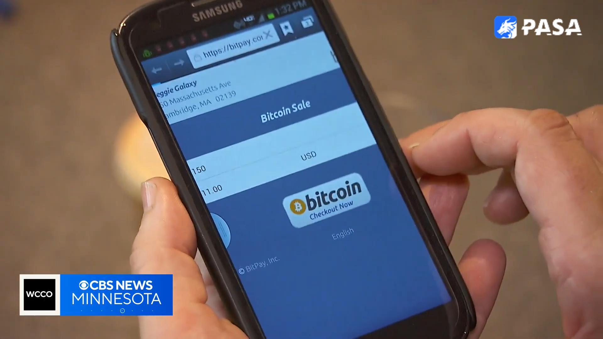 Is cryptocurrency and gaming the next big boom or the next big bust?