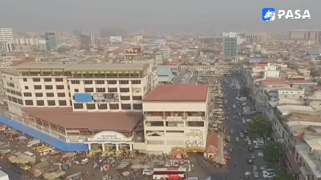 监管真空+政策红利！柬埔寨凭什么吸引全球赌博资本？