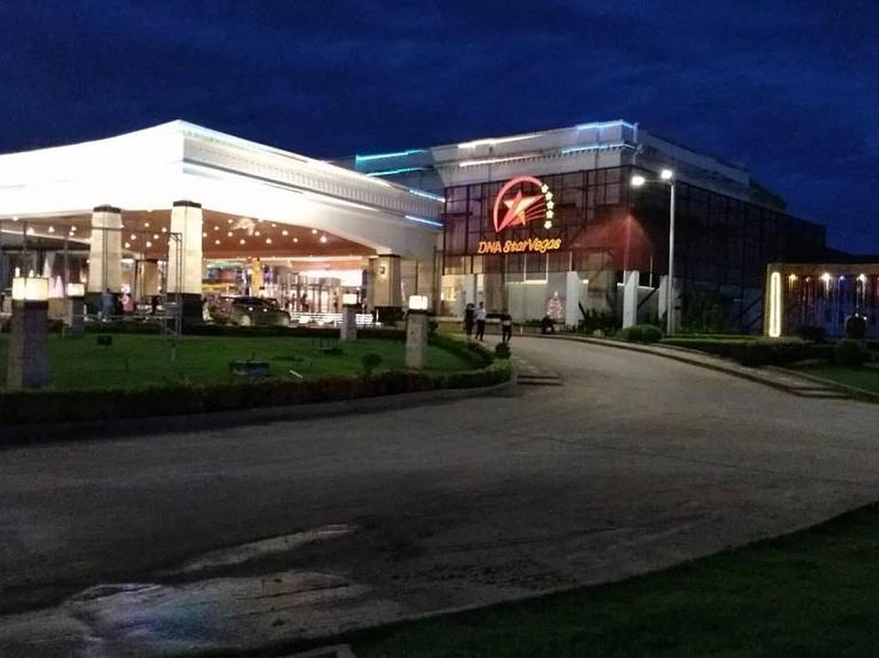 Tensions escalate at the Thai-Cambodian border, Thailand bans its citizens from working and gambling in Cambodian casinos.