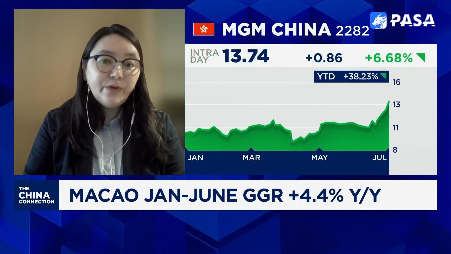 “非博彩”轉型不是威脅，而是溢價籌碼——澳門如何讓運營商利潤翻倍？