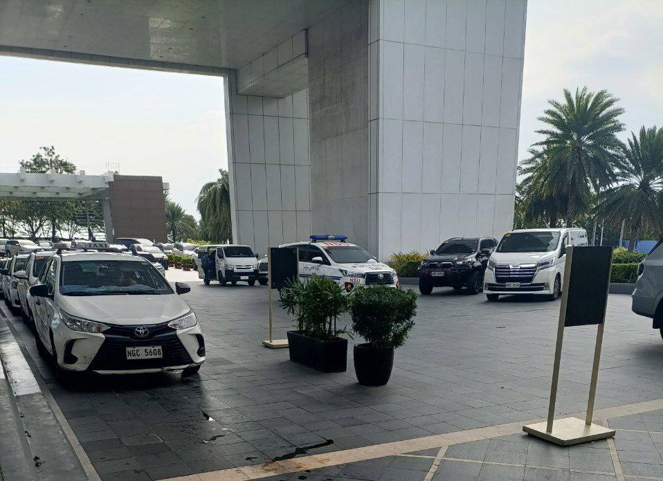 Solaire Casino suddenly sees police action, high-end hotels and residences become new battlegrounds for skirmishes?