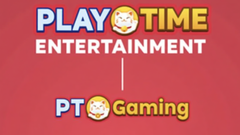 菲律宾博彩平台PlayTime成立控股集团，战略转型数字娱乐全生态