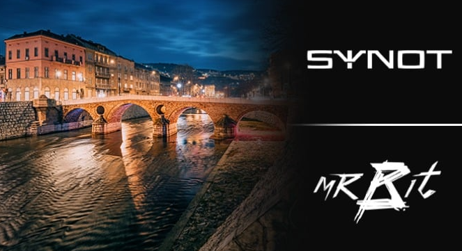 Synot partners with Mr Bit Casino to expand into the Bosnian and Herzegovinian market