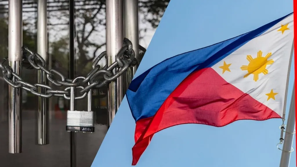 When the tide recedes, who can stay? The Business Experience of Chinese Filipinos in the Post-POGO Era
