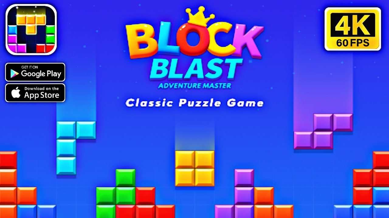Block Blast!如何藉助AI驅動的A/B測試和長線戰略，打破2024年遊戲下載紀錄