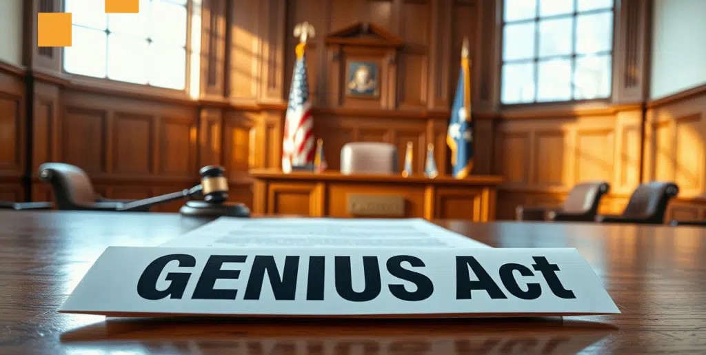 U.S. Crypto Regulation Major Shift: SEC Withdraws Rules from Biden Era, GENIUS Act Faces Crucial Vote