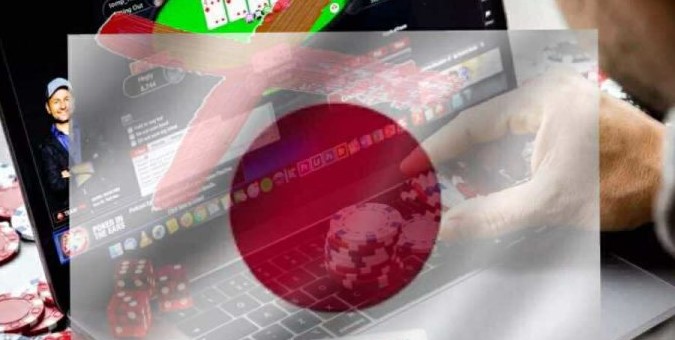 Japan urges eight countries and regions to block online gambling services to curb the erosion of domestic users by overseas gambling.