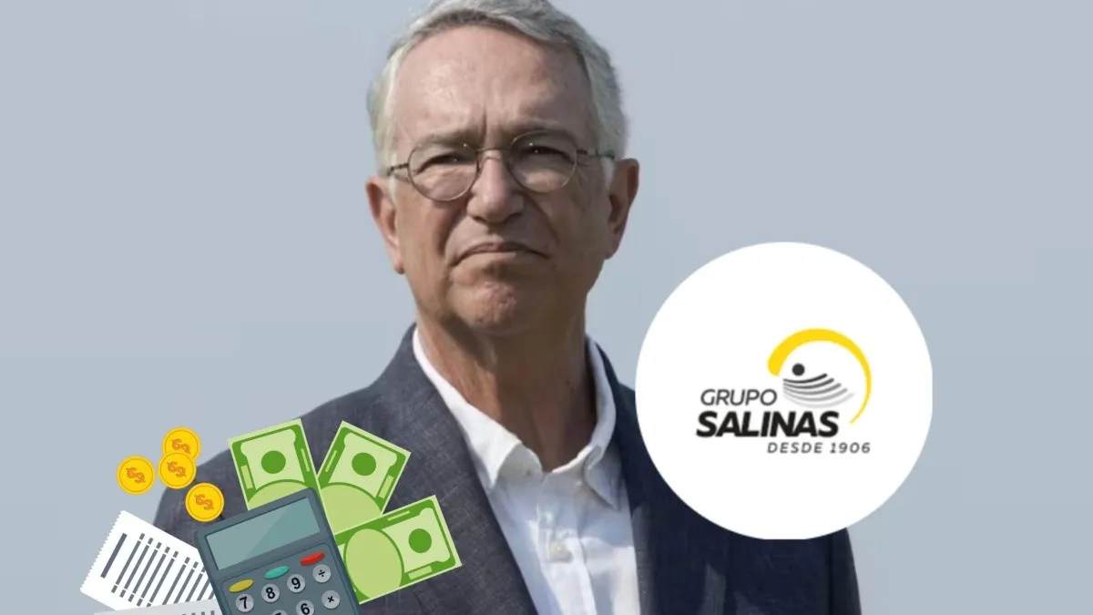 Mexican billionaire Ricardo Salinas Pliego, founder of Grupo Salinas, is deeply trapped in a Bitcoin lending scheme, with losses amounting to $5.5 billion.