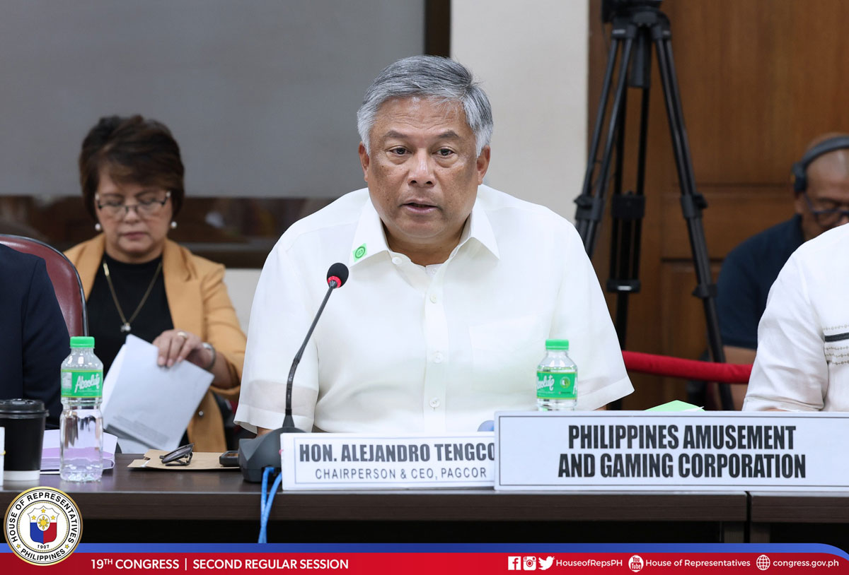PAGCOR suddenly changes its stance? Warns that the cost of banning gambling is high: fears the loss of hundreds of billions of pesos and impacts tens of thousands of jobs.