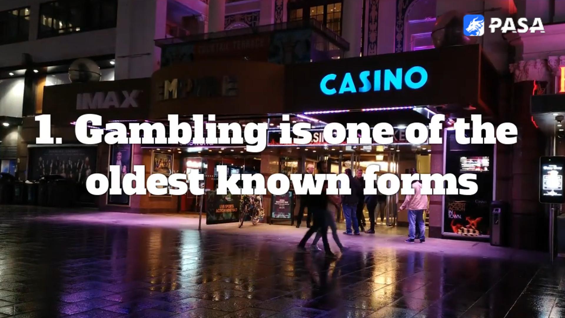 Unveiling the Online Gambling Industry! 3 Astonishing Truths You Need to Know!