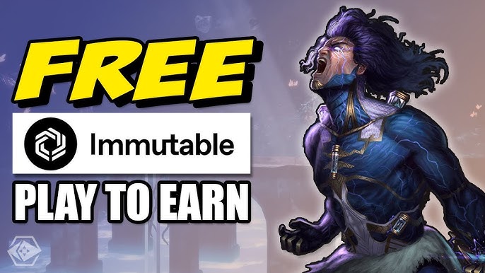Immutable Play 用戶遊戲時長突破1000萬小時，區塊鏈遊戲邁入關鍵發展階段