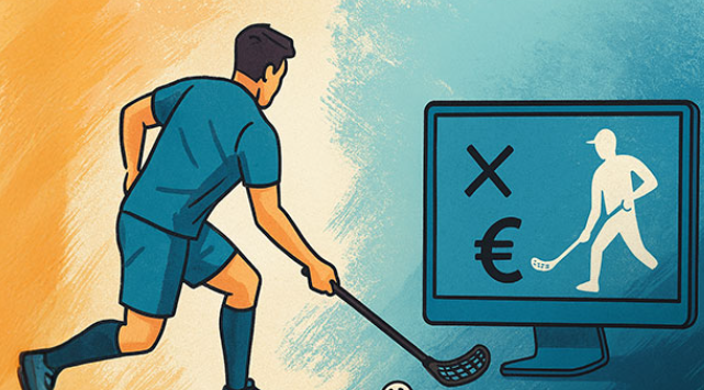 Finland floorball exposed for gambling violations, 114 insiders suspected of illegal betting