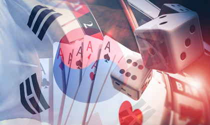 A 5 yuan bet won a 1.1 million jackpot at the Jeju Island Blue Pot Casino, is this Korean gambling?