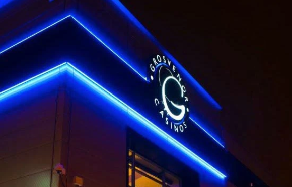 Rank Group Q1 net gambling revenue of £210 million, up 9% with digital business growing by 13%