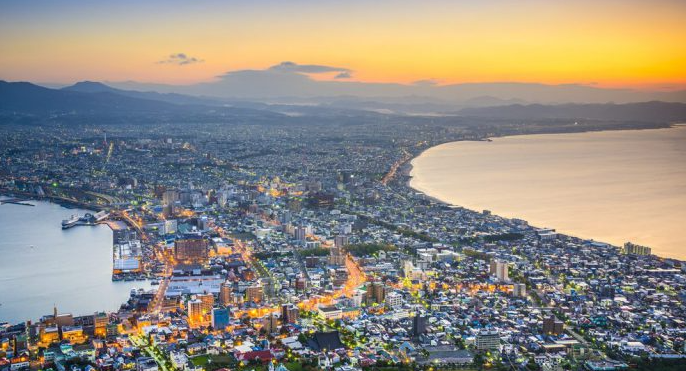 Hokkaido Resumes Discussion on Integrated Resort Development, Tomakomai and Kushiro Cities Express Interest