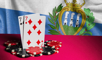 Miniature Nation's Big Gamble: A Complete Analysis of San Marino's Online Gambling Market