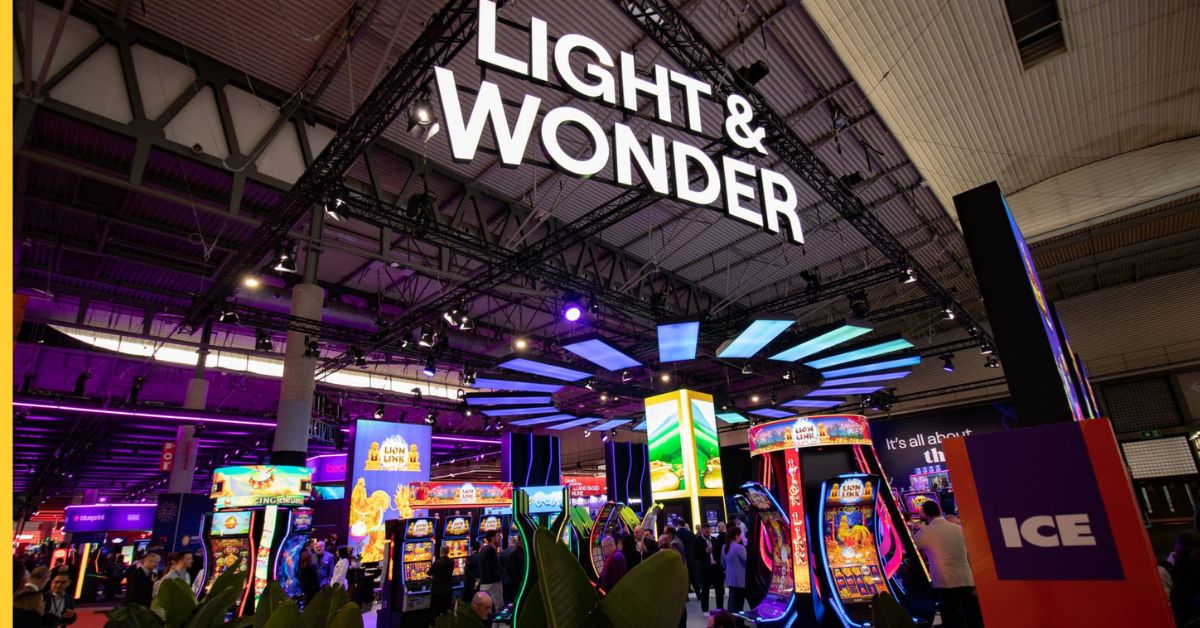 Light & Wonder invests trillions, officially entering the Philippine iGaming market.