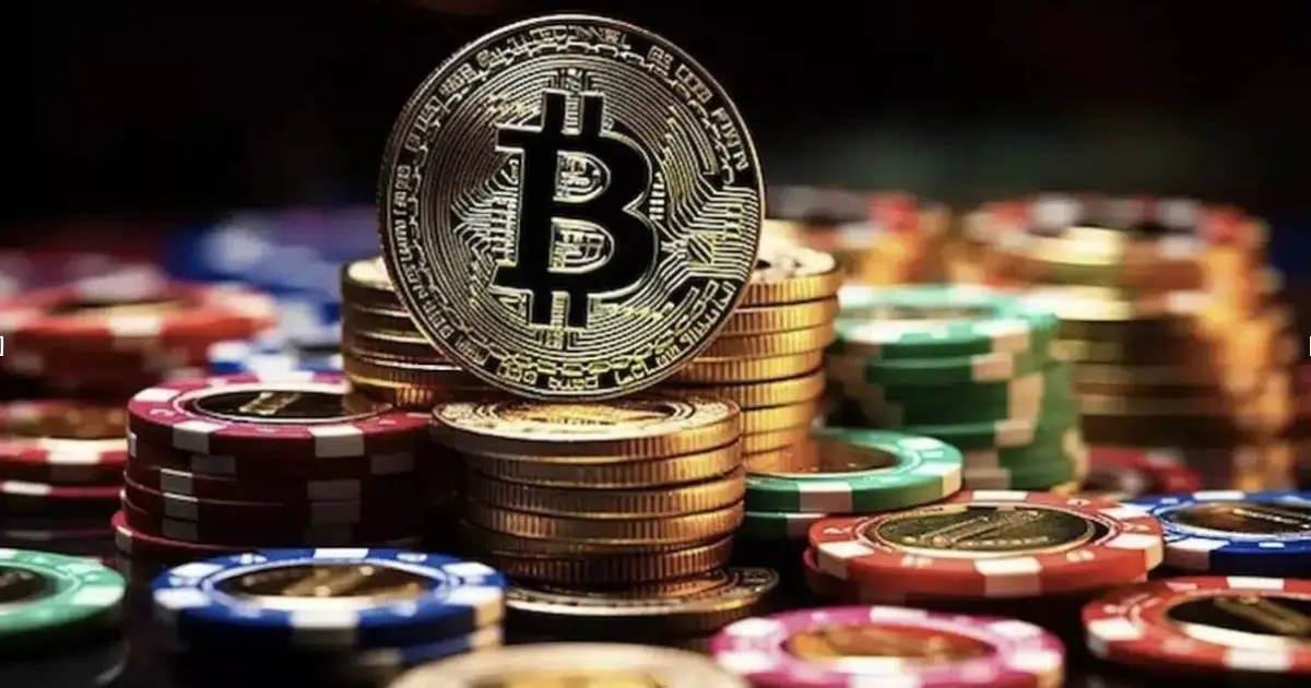 揭秘加密賭場玩家：群體特徵與行為模式分析