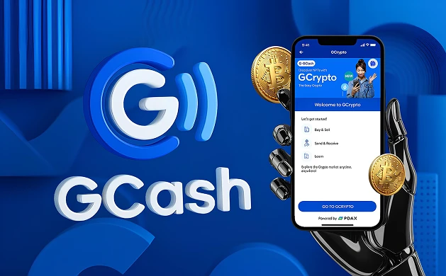GCash将封堵移动支付内博彩入口，用户须提前提现