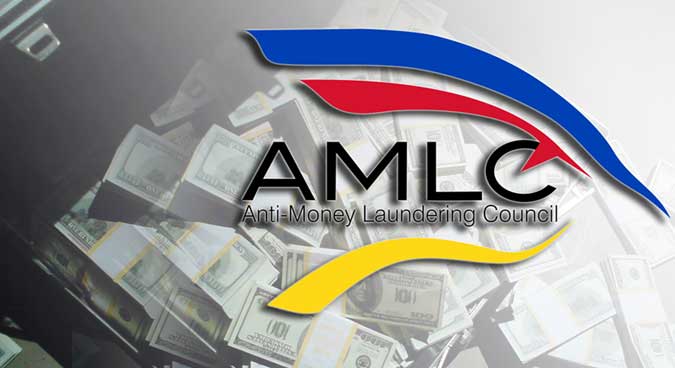 AMLC联手多部门追查博彩中介服务商-玖鼎、白马会等，即便关停也难免责！