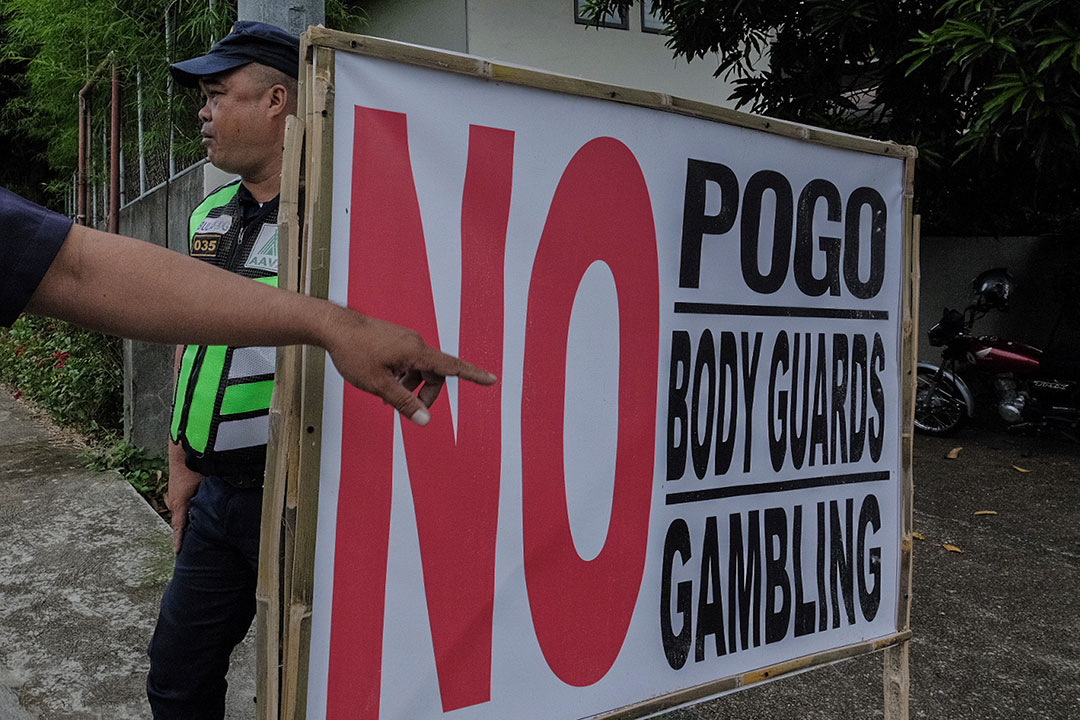 Philippine legislator Zhang Qiaowei strongly advocates for the permanent ban on POGO, simultaneously increasing the tax reform on electronic cigarettes.