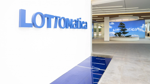 Lottomatica严格并购策略推动增长