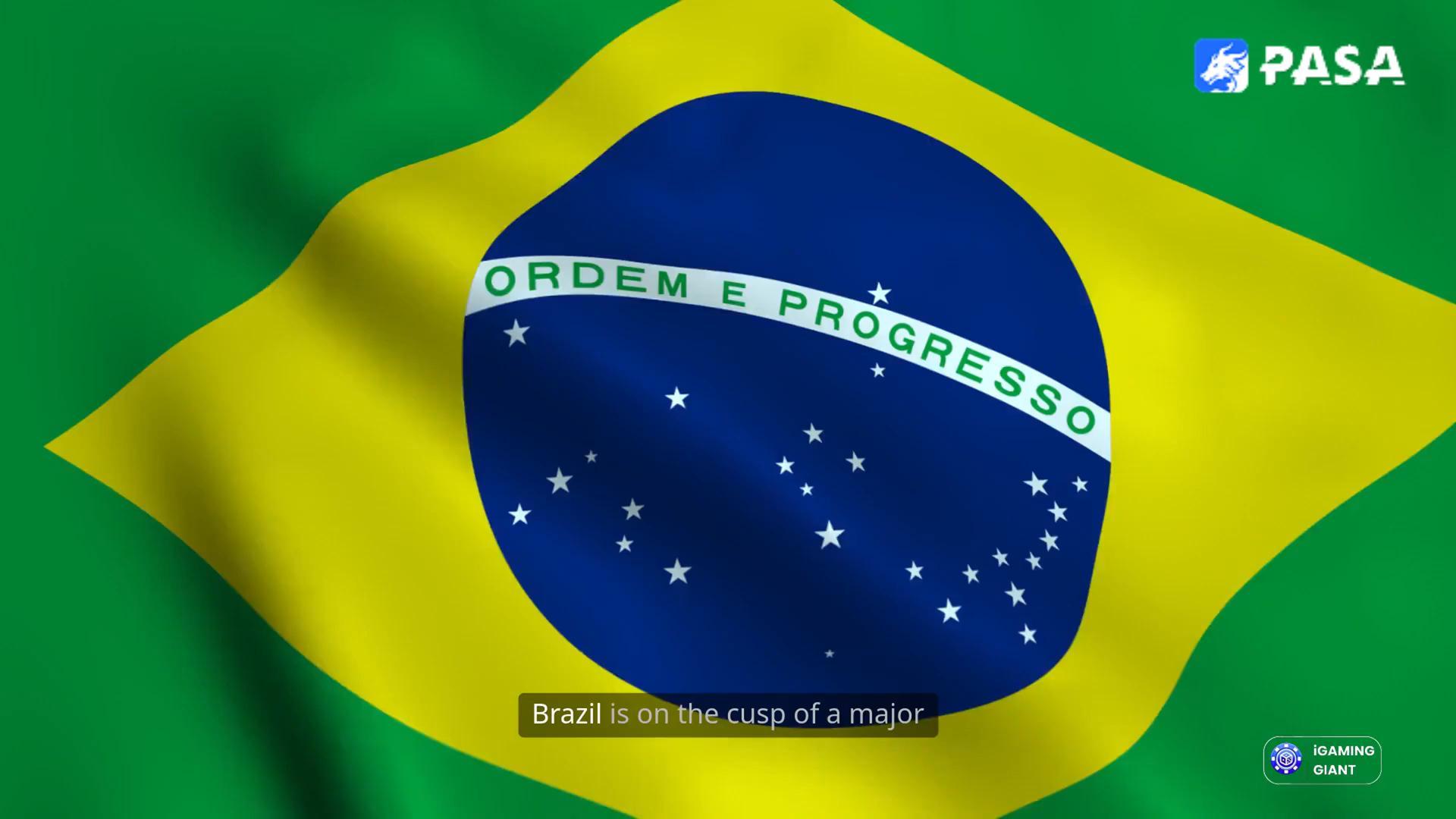 The Brazilian Senate will consider key gambling legislation targeting physical casinos and bingo games!