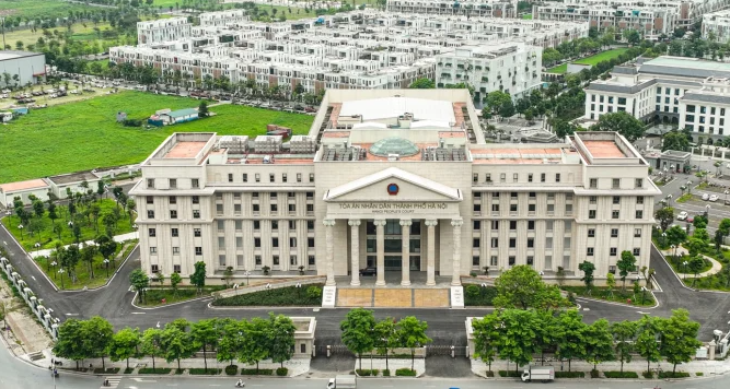 越南非法赌博案最新进展：两名前官员因涉案1.06亿美元被判入狱