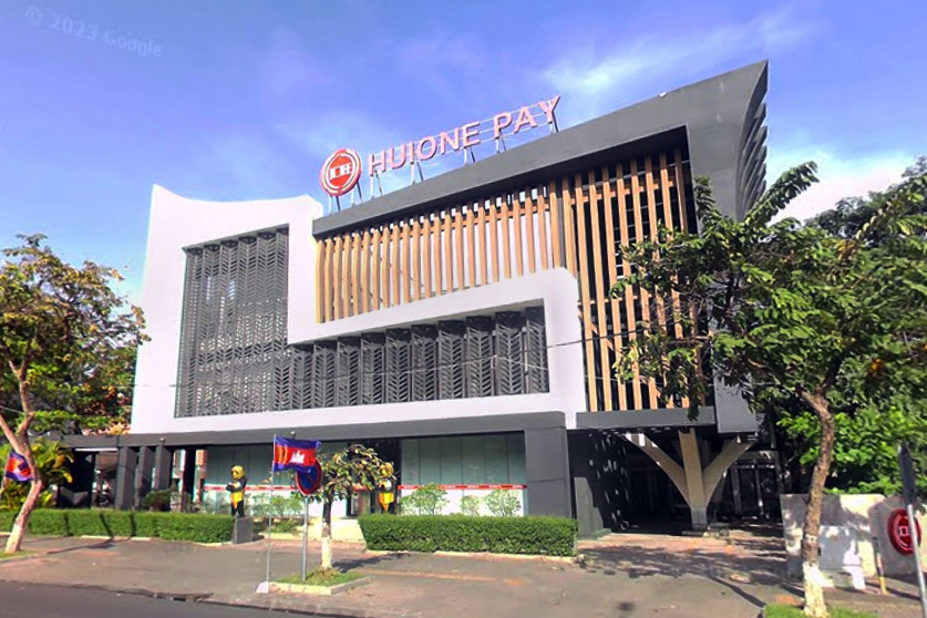 The U.S. Treasury Department (FinCEN) has named the Cambodian Huawang Group as involved in large-scale money laundering, planning to completely sever its dealings with the U.S. financial system.