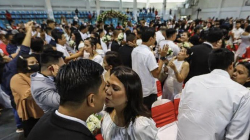 POGO工签男国内被困，菲妻占房索离婚补偿如何破局？