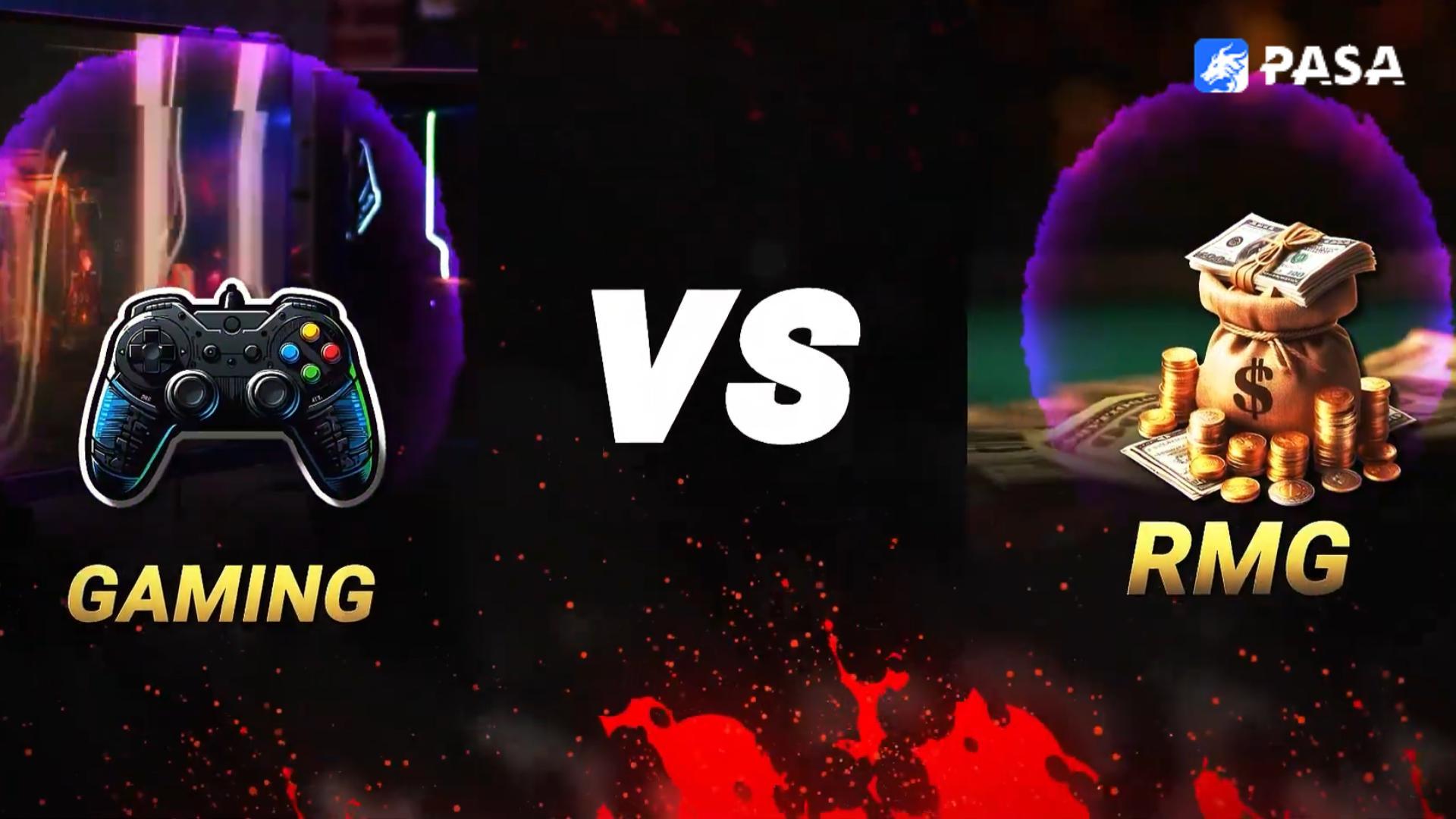 Video Games vs. Real Money Gaming! Indian Gaming Industry Appeals to the Government!