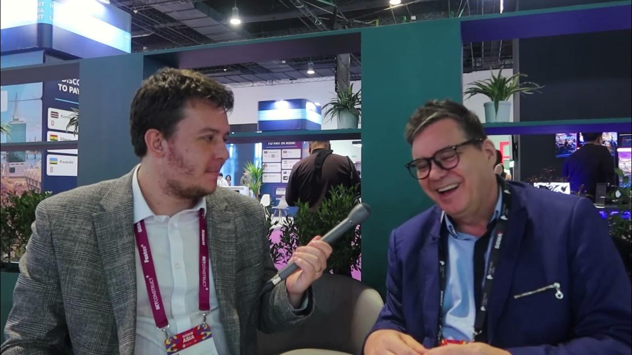 菲律賓若禁線上博彩恐釀“致命錯誤”?iGaming資深顧問Alex Czajkowski發出警告