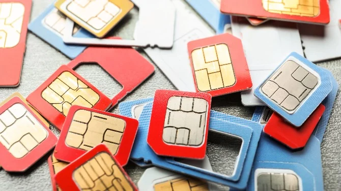 Malaysian online gambling groups abuse foreign identities to evade investigation, police expose SIM card black production and internet celebrity collaboration chain.