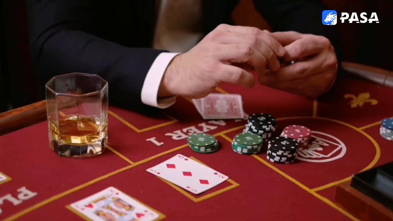 为何南非人如此热衷于赌博？2024南非博彩收入大解析！