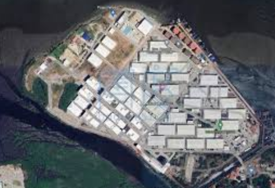 EEI acquires former POGO stronghold Island Cove for 2.8 billion pesos, sparking interest in the transformation of the gambling landscape in Krabi.