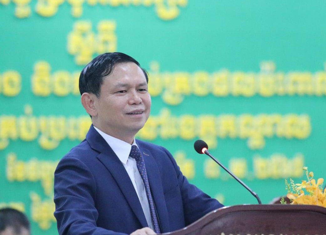 Cambodia's gambling industry sees strong rebound: First-quarter tax revenue exceeds $39 million, up 55% year-on-year.