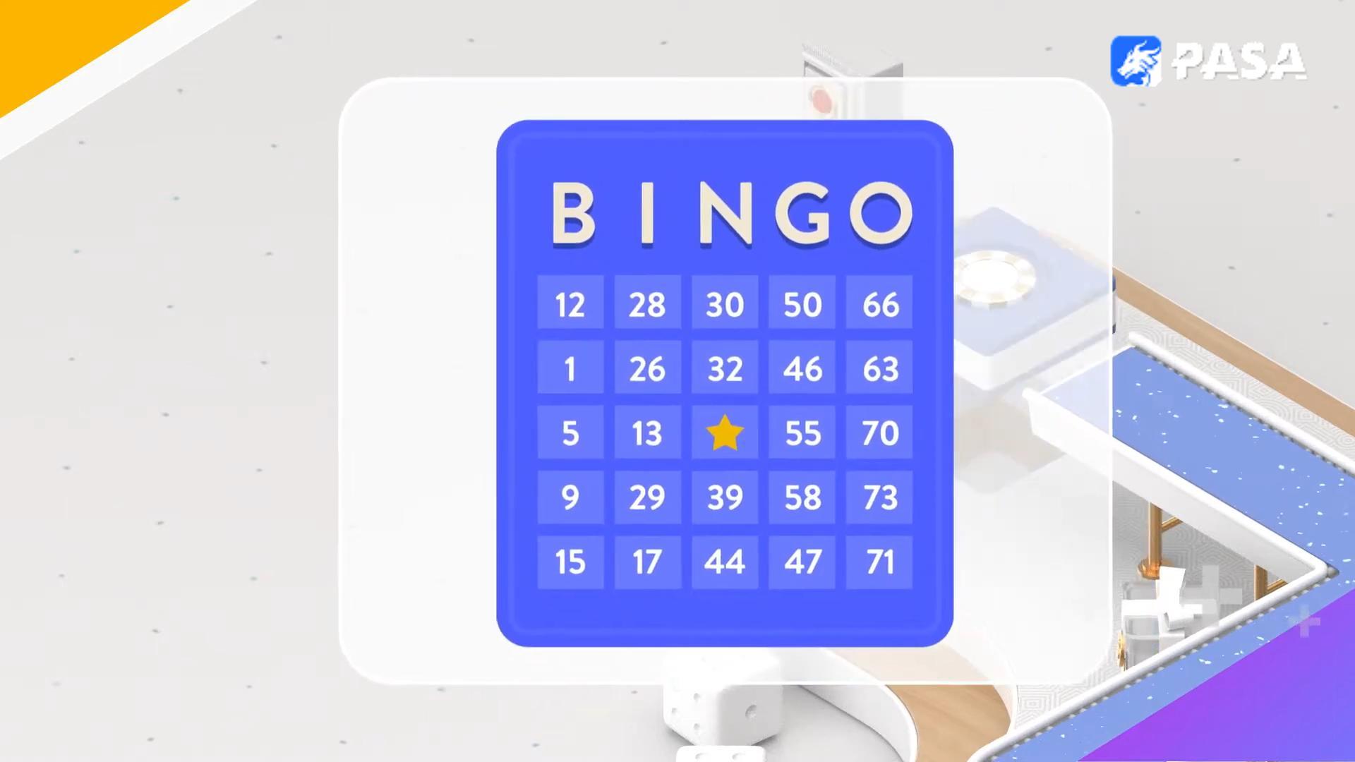 Bingo Game: How to Use Classic Low-Barrier Gameplay to Retain High-Level Players?
