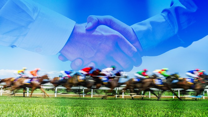 RAS and Waterhouse VC Establish Strategic Partnership