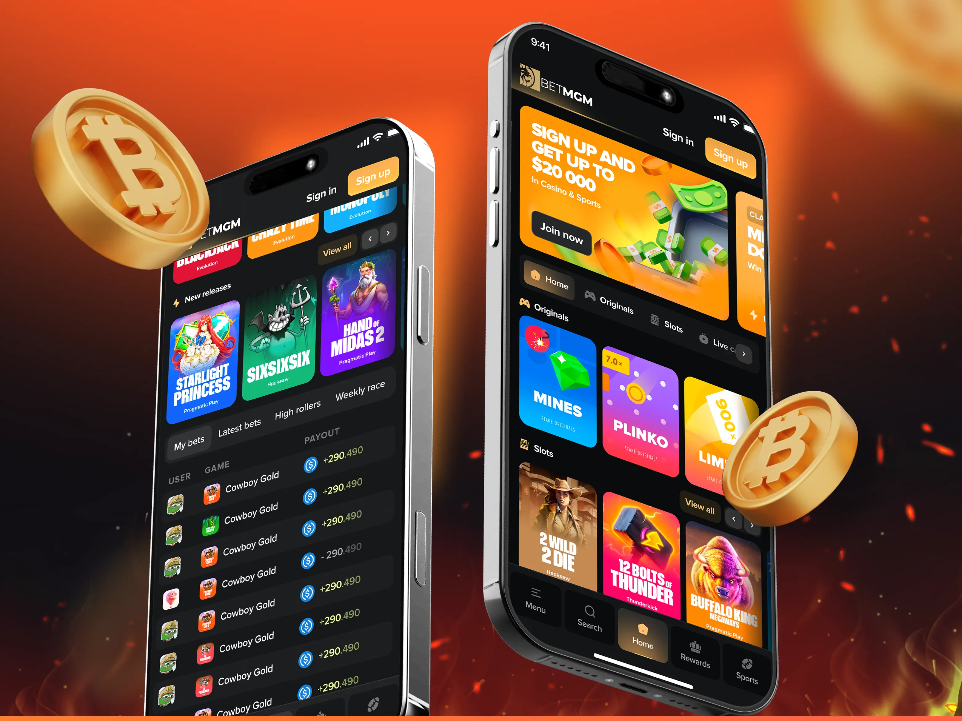 AppsFlyer 的研究数据：2024年博彩类应用下载量翻番