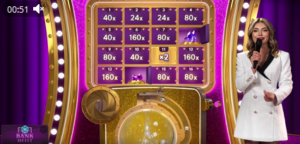 《Money Time》爆火：#真人娛樂 進入“高質量換皮時代”