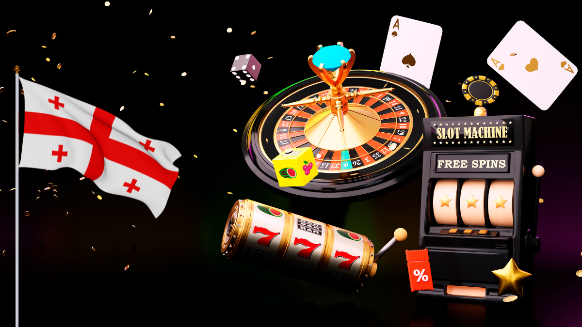 In-depth Analysis: The Operational Situation and Regulatory Framework of the Georgian Online Gambling Market