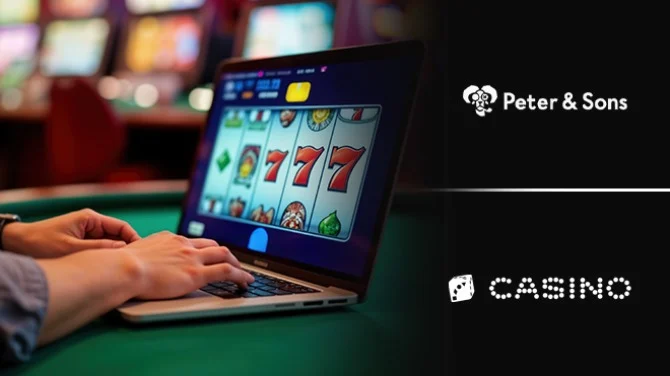 Peter & Sons partners with Light & Wonder to launch at Danske Spil Casino, accelerating expansion in the Nordic market.