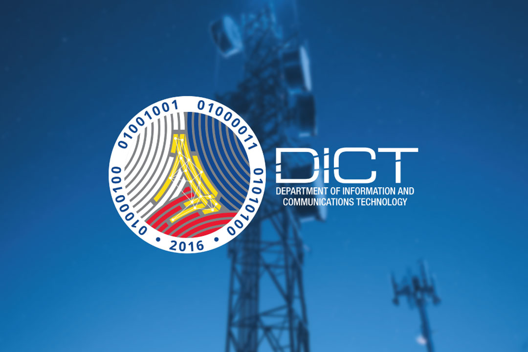 菲律賓移民局聯合菲律賓資訊通信技術部（DICT）：反POGO、打電詐，進行全國網路清剿