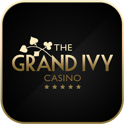 Grand IVY