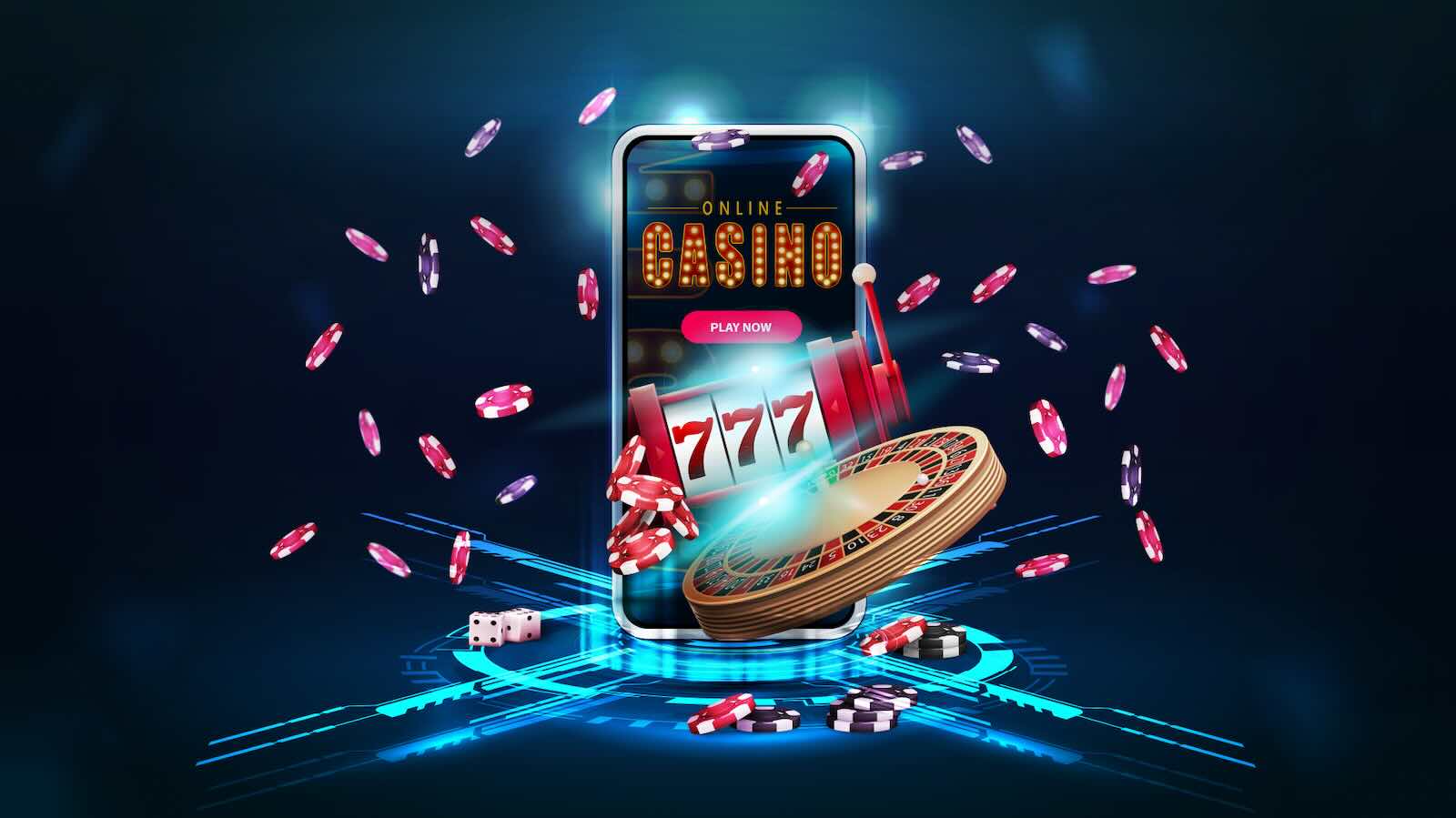 2025 Online Casino Comprehensive Guide: How to Avoid Pitfalls and Stand Out